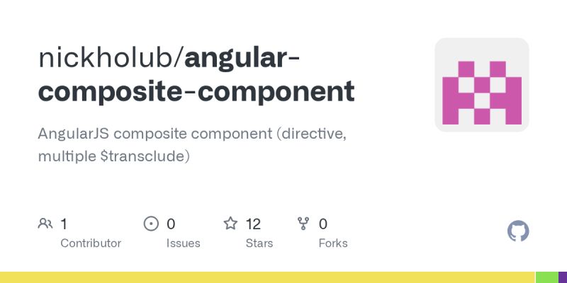 Github Compacct Compacct Angular Angular Component Souce Code - Perfect Landscape Wallpaper - High Resolution