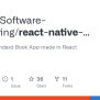 GitHub - Global-Software-Consulting/react-native-book-app-starter: A Simple & Standard Book App ...