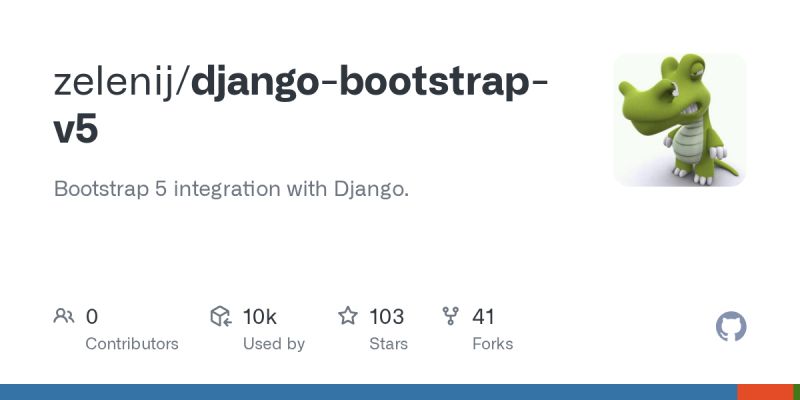 Github Django Helpdesk Django Bootstrap5 Form Bootstrap 5 Forms For - Landscape Picture Collection - Retina Quality