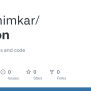 GitHub - Shubnimkar/Python: Python Tutorials And Code