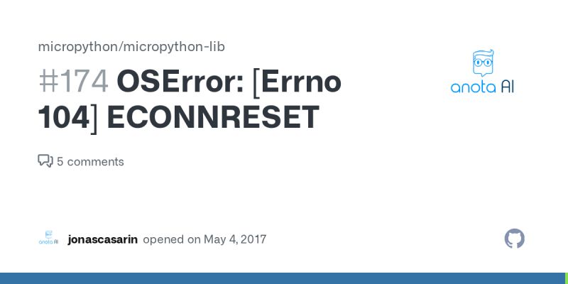 Oserror 40 Issue 400 Micropython Micropython Lib Github - Download Creative Gradient Texture | High Resolution