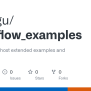 GitHub - Penggu/kubeflow_examples: A Repository To Host Extended ...