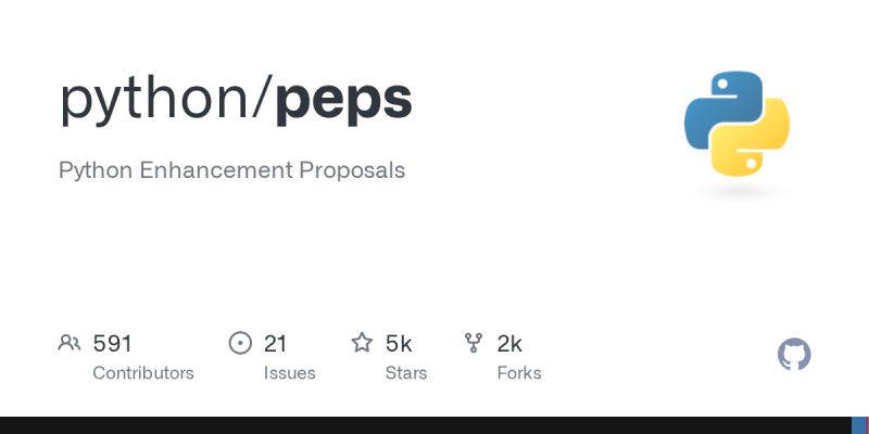 Pep 603 Adding A Frozenmap Type To Collections Peps Python Org - Incredible HD Dark Designs | Free Download