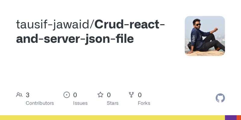 Github Ashutosh642 React Crud Application Using Json Server And Redux - Download Classic Light Wallpaper | Desktop