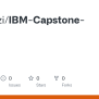 GitHub - Saimrazi/IBM-Capstone-Project