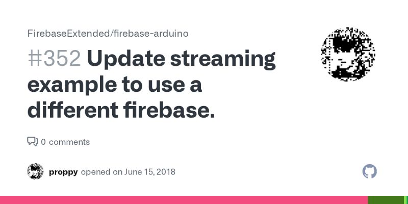 Github Firebaseextended Firebase Arduino Arduino Samples For Firebase - Space Backgrounds - Beautiful 4K Collection