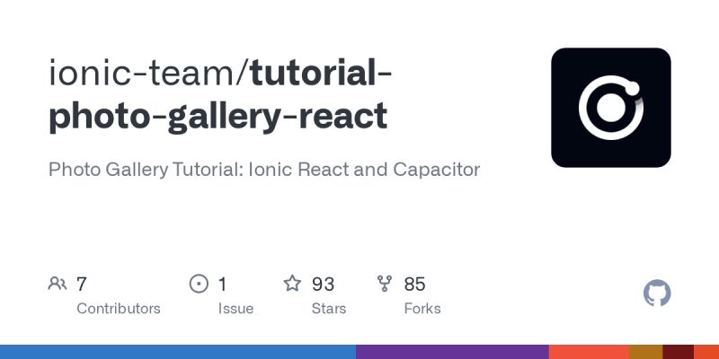 Ionic React Conference App Src Pages Tutorial Tsx At Main Ionic Team Ionic React Conference - Light Textures - Modern High Resolution Collection