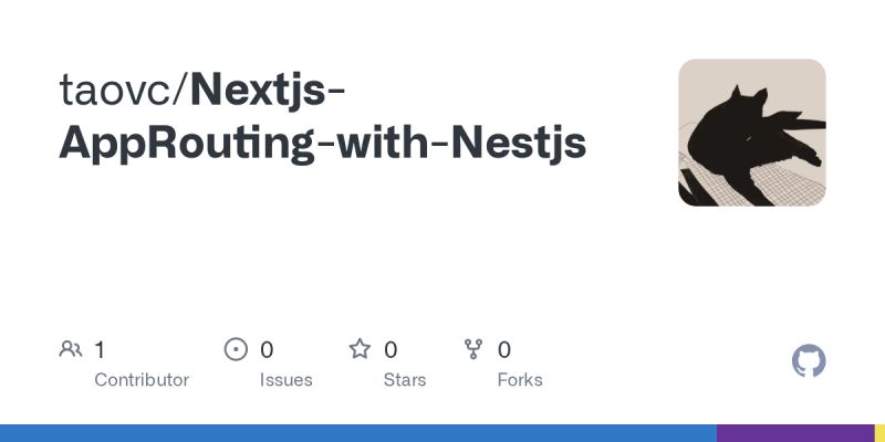 Kool Docs 03 Presets 2 Monorepo Nestjs With Nextjs Md At Main Kool Dev Kool Github - City Art Collection - 8K Quality