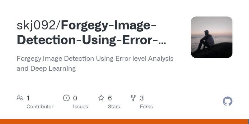 Forgegy Image Detection Using Error Level Analysis And Deep Learning - Light Wallpaper Collection - 4K Quality