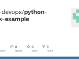 Github Qac Devops Python Flask Example