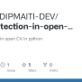 GitHub - SUBHADIPMAITI-DEV/Fire-Detection-in-open-CV-in-python: Fire Detection In Open CV In Python