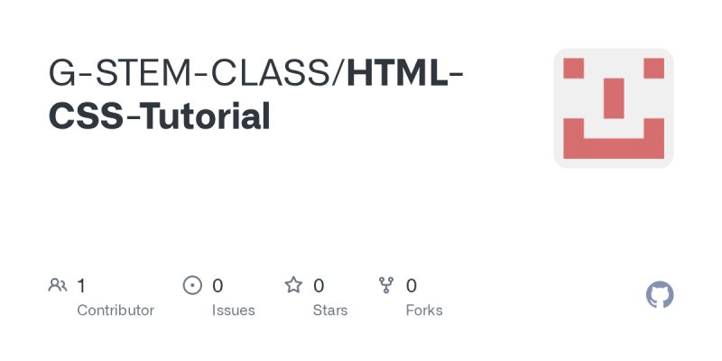 G Stem Class Github - HD Colorful Pictures for Desktop