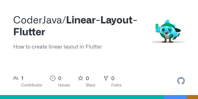 Linearlayout With Adjustresize Flutter Fixes - High Resolution Geometric Arts for Desktop