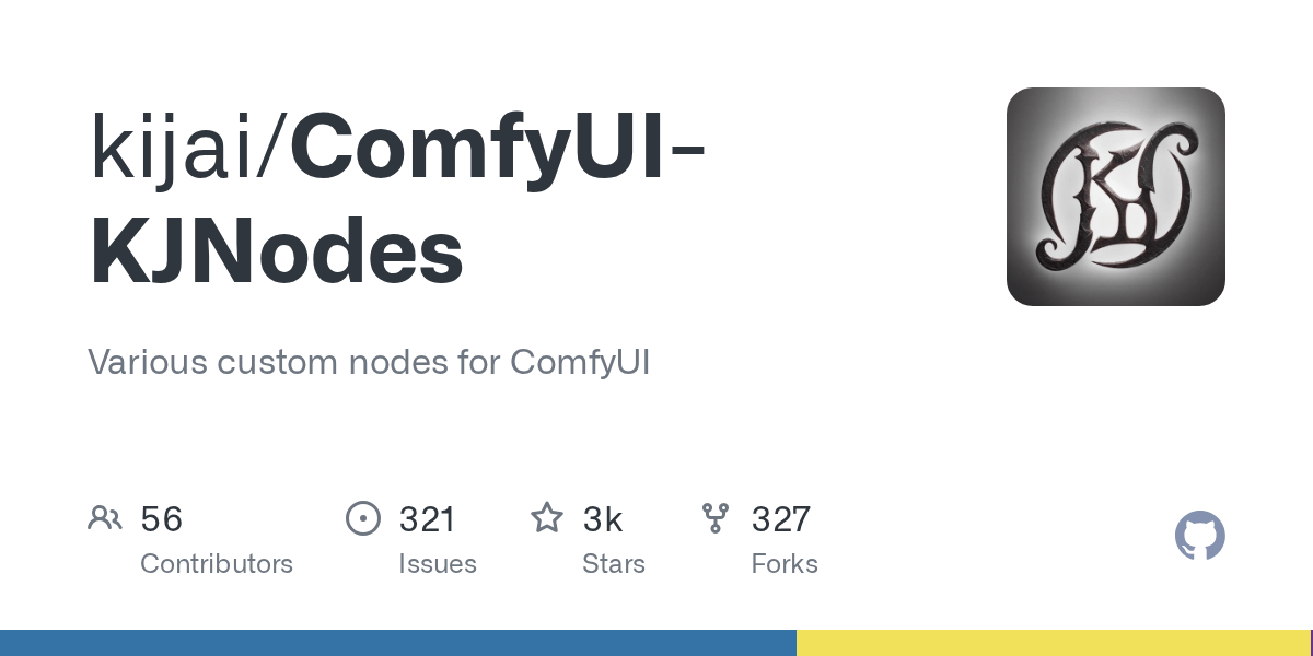 Comfyui-kjnodes/nodes/ideogram4_nodes.py at main · kijai/comfyui