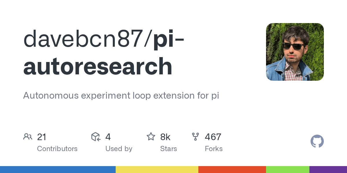 pi-autoresearch