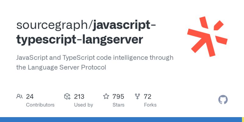 Support For Configure Requests Issue 668 Sourcegraph Javascript Typescript Langserver - Professional Retina Ocean Images | Free Download