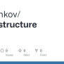 GitHub - Debankov/data_structure