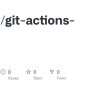 GitHub - Sahev/git-actions-test