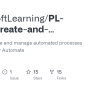 GitHub - MicrosoftLearning/PL-7002-Create-and-Manage-Automated ...