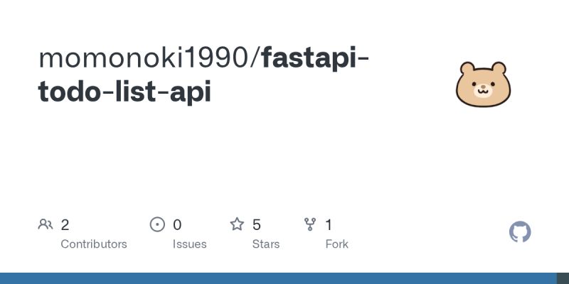 Github Yutarotaro Todo App Python Fastapi - Sunset Patterns - Artistic Retina Collection