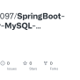 GitHub - Mamun097/SpringBoot-Angular-MySQL-Introduction