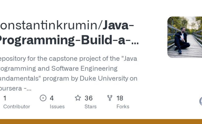 Java-Programming-Build-a-Recommendation-System/Java Programming Build A ...