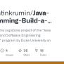 Java-Programming-Build-a-Recommendation-System/Java Programming Build A ...