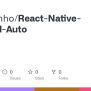 GitHub - Pmafpinho/React-Native-Android-Auto