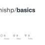 GitHub - Barathishp/basics