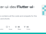 Flutter Ui Dev Speed Code Food Delivery App Lib Core Theme App Theme