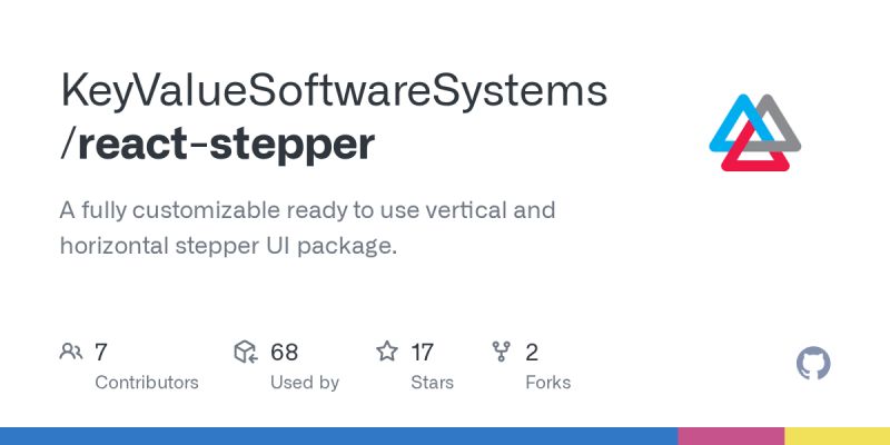 Github Freewind Demos Typescript React Material Ui Stepper Demo - Abstract Image Collection - High Resolution Quality