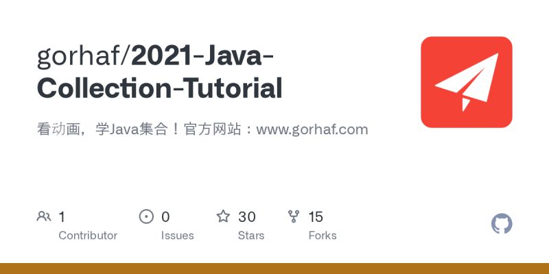 2021 Java Collection Tutorial Java Webp At Main Gorhaf 2021 Java - Creative Mobile Nature Illustrations | Free Download