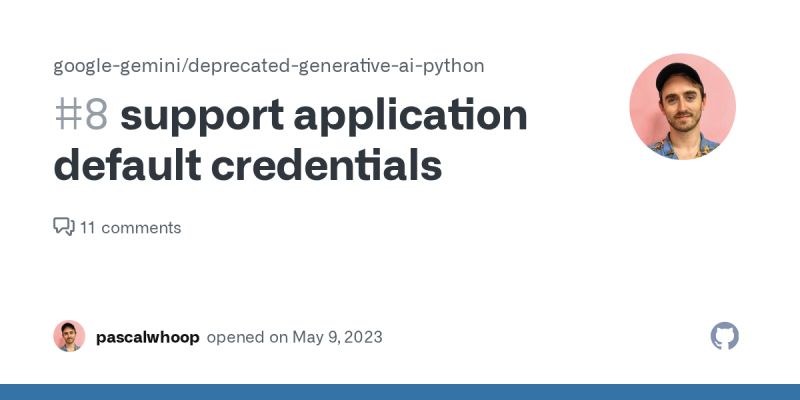 Github Google Gemini Deprecated Generative Ai Python This Sdk Is Now - Amazing Mountain Design - Full HD