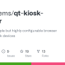 Qt-kiosk-browser/main.qml At Master · OSSystems/qt-kiosk-browser · GitHub