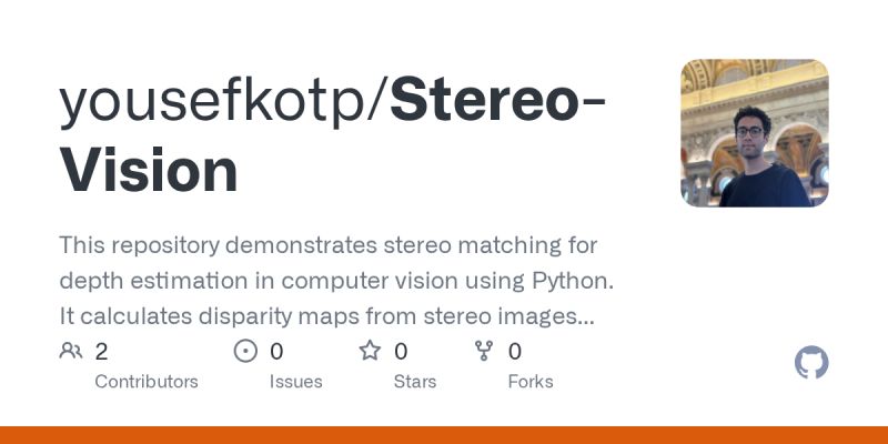 Github Yuhsihu Patchmatch Stereo Python This Is A Demo Of Patchmatch Stereo Algorithm - Ocean Texture Collection - Mobile Quality