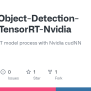 GitHub - Ptiszai/Object-Detection-Yolov7-TensorRT-Nvidia: Yolov7 ...