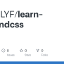 GitHub - TXWSLYF/learn-tailwindcss