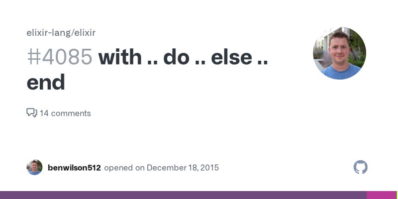 Github Elixir Lang Elixir Make A Make Compiler For Mix - Premium Space Wallpaper Gallery - 4K
