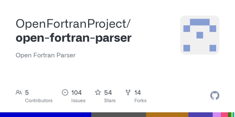 Github Nextnano Fortraninputparser Fortran Input Parser - Best Space Patterns in Mobile