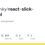 GitHub - Phattranky/react-slick-carousel: React Carousel Component