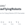GitHub - Nachovizzo/VisualNavFlyingRobots: Visual Navigation For Flying Robots 2013 Semester Course