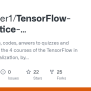 TensorFlow-in-Practice-deeplearning.ai-Coursera/Course 1 - Introduction To TensorFlow For AI, ML ...