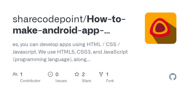 Make Android Apps Using Html Css And Javascript - Gradient Picture Collection - Retina Quality