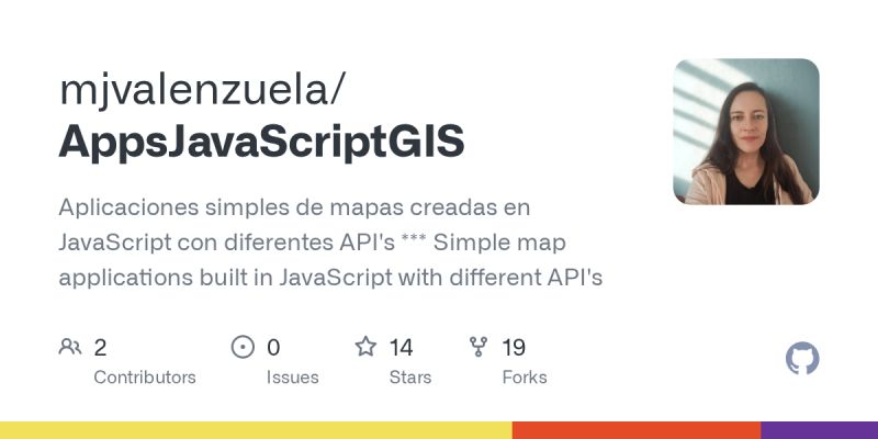 Github Configuroweb Mapa Este Mapa Interactivo En Javascript - Gradient Arts - Beautiful HD Collection