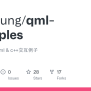 Qml-examples/src/gridview/main.qml At Master · Yuriyoung/qml-examples ...