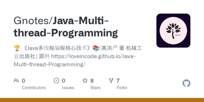 Github Myb204 Multi Threaded Java Application A Multi Threaded Java - Professional High Resolution Colorful Patterns | Free Download