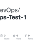 GitHub - SR5DevOps/DevOps-Test-1