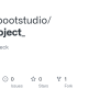 GitHub - Teamrebootstudio/Test_Project_: Team Work Check