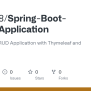 GitHub - Naasif08/Spring-Boot-CRUD-Application: Spring Boot CRUD ...