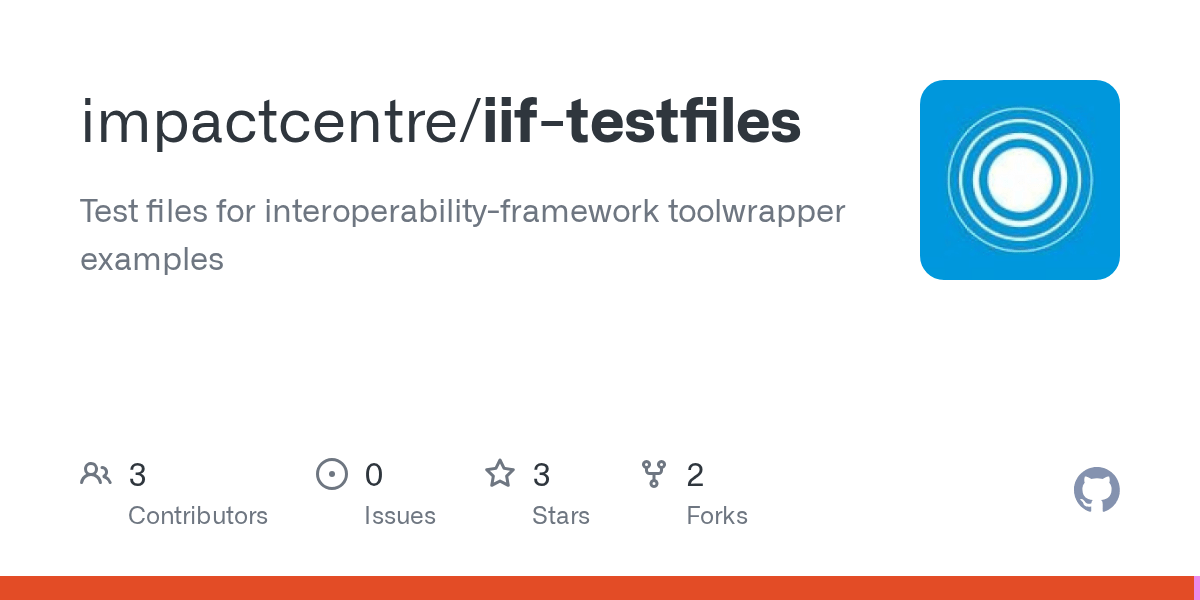 • être en instance d'examen : Iif Testfiles 7lang Nodes Txt At Master Impactcentre Iif Testfiles Github